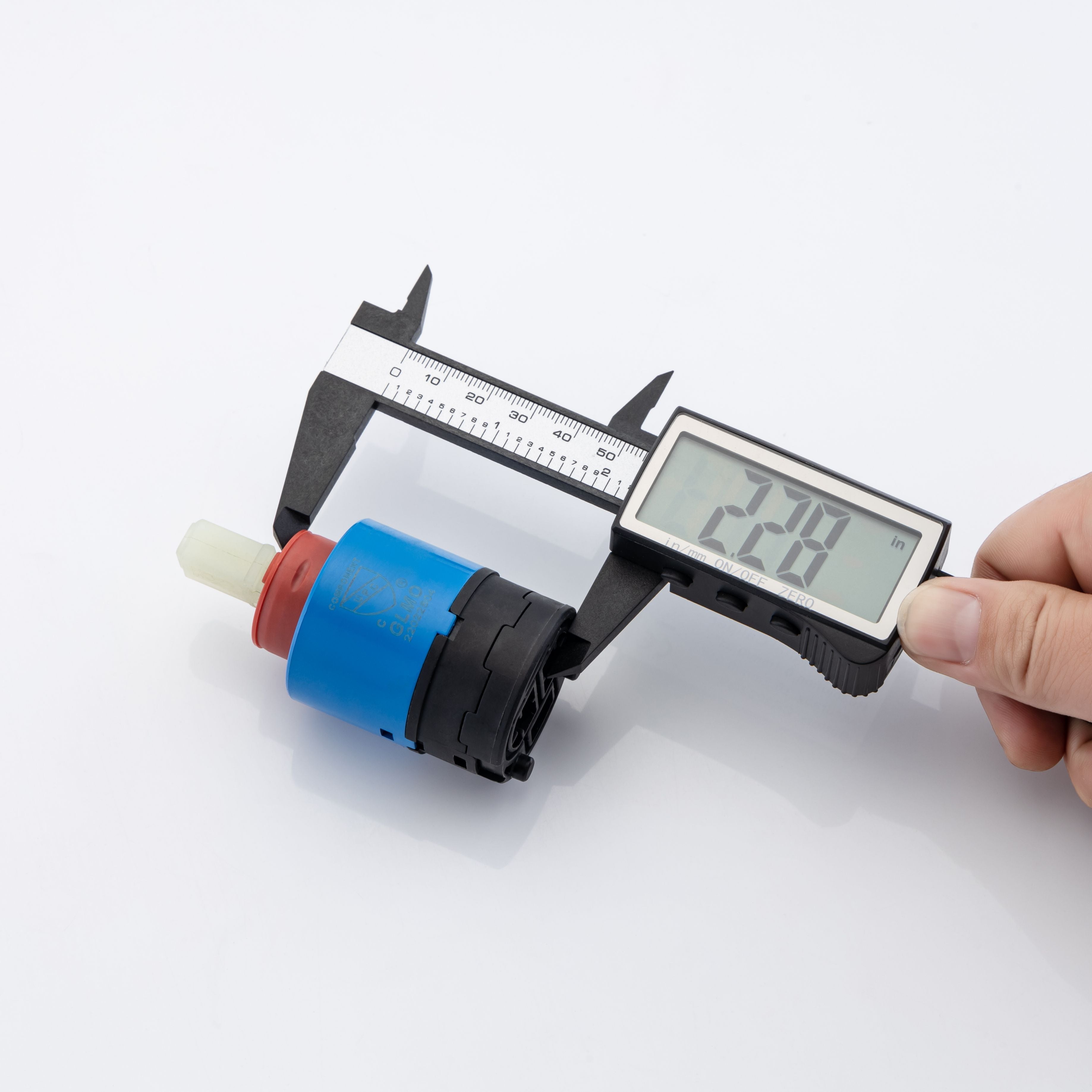 Shower Faucet Pressure Balance Cartridge PJ013  GP40H02