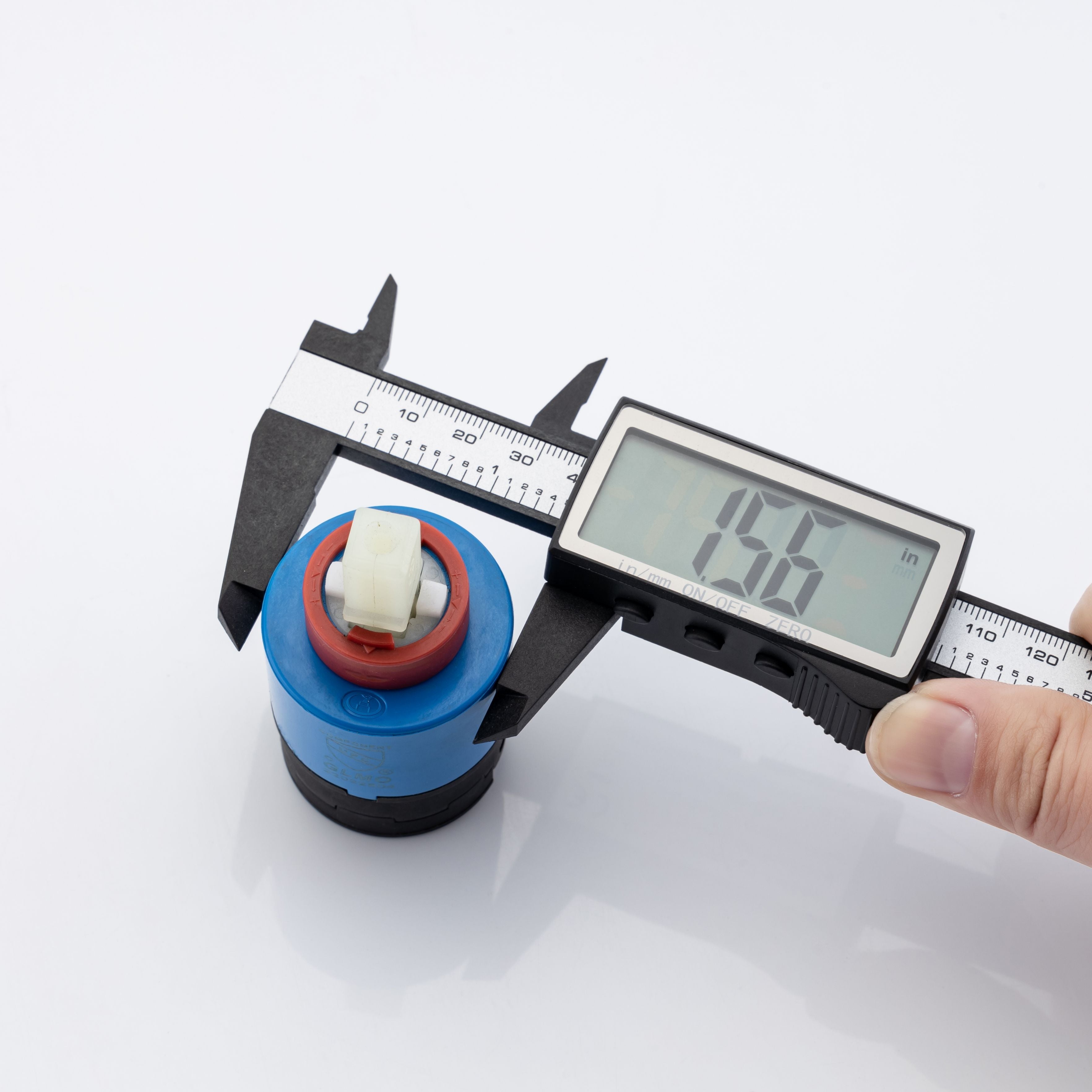 Shower Faucet Pressure Balance Cartridge PJ013  GP40H02