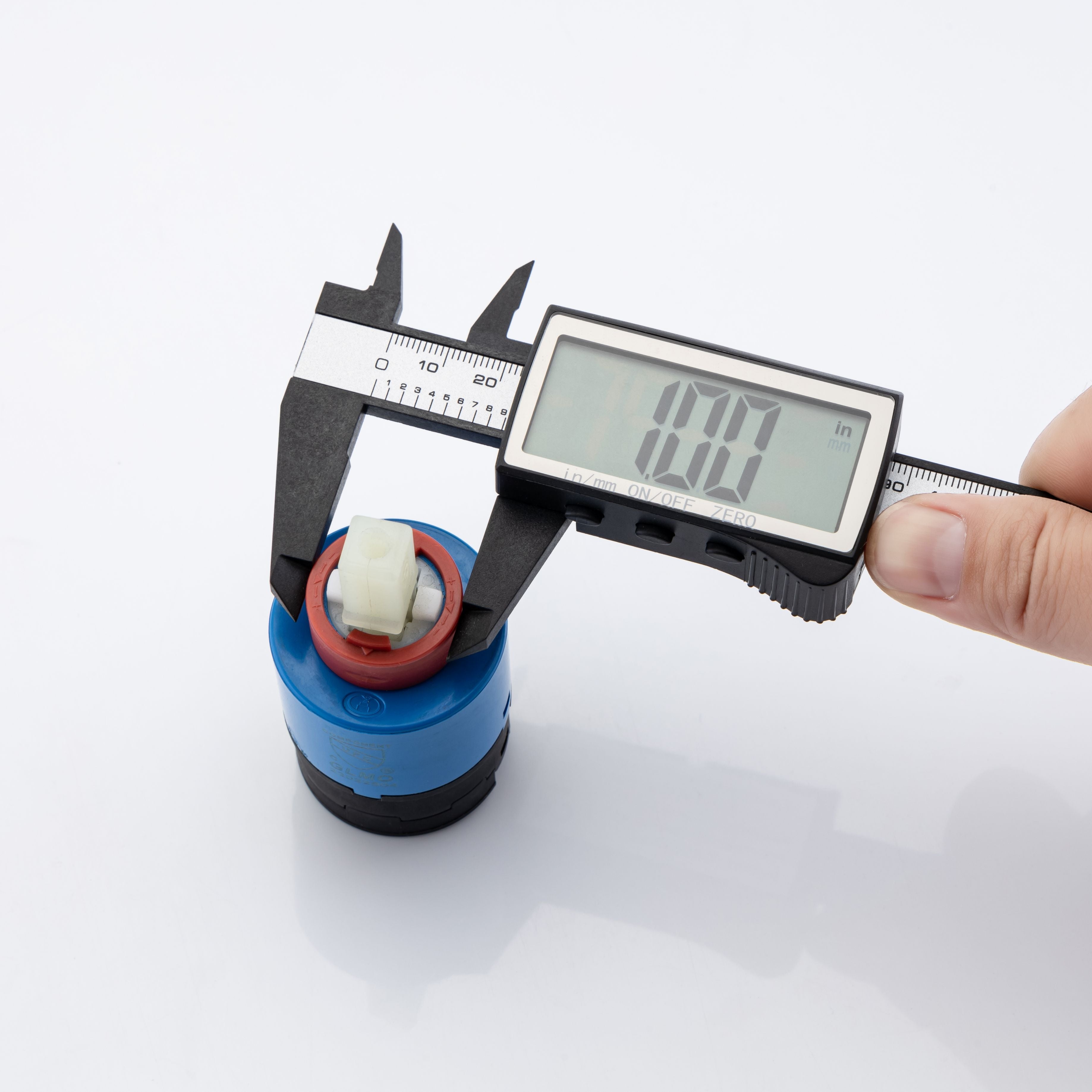 Shower Faucet Pressure Balance Cartridge PJ013  GP40H02