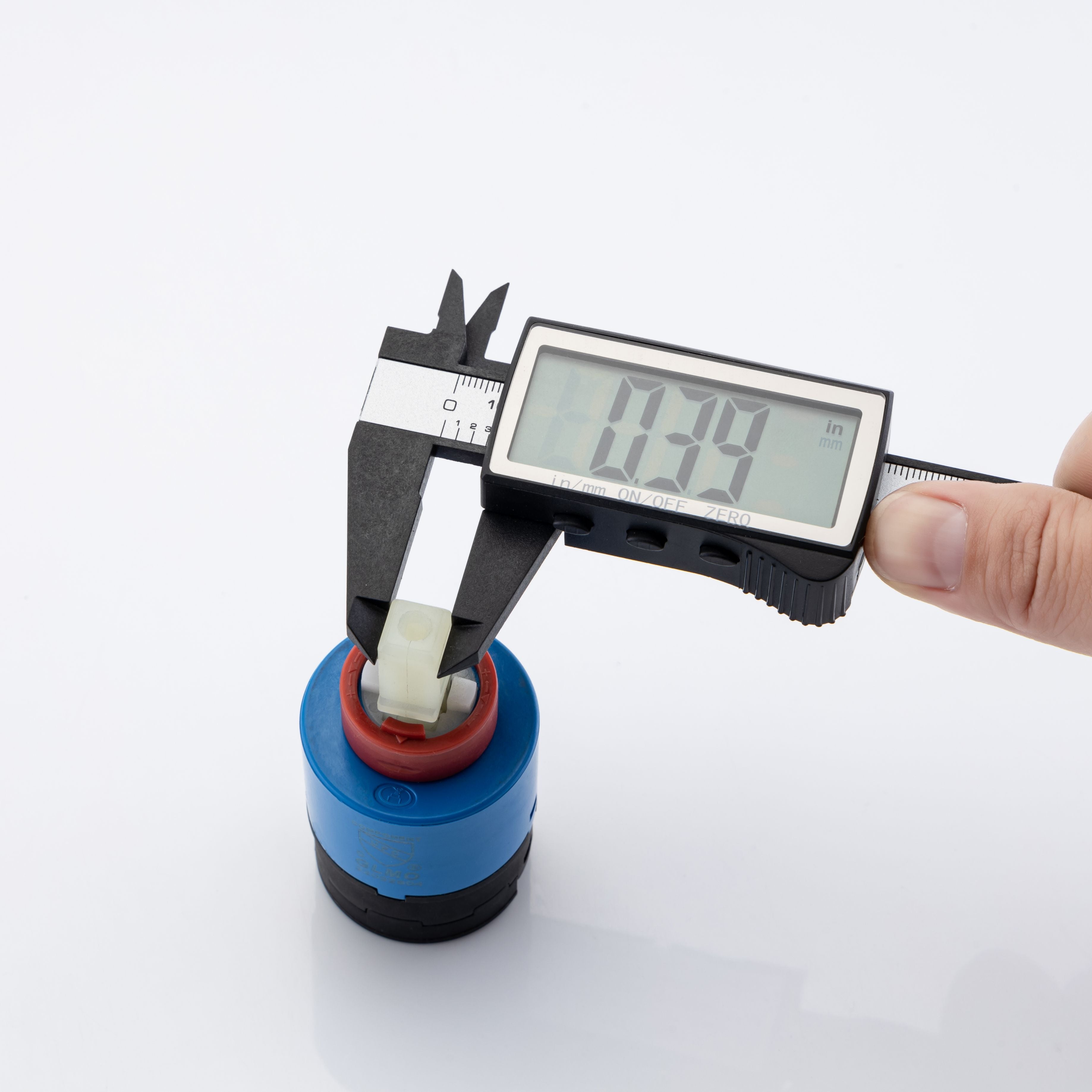 Shower Faucet Pressure Balance Cartridge PJ013  GP40H02