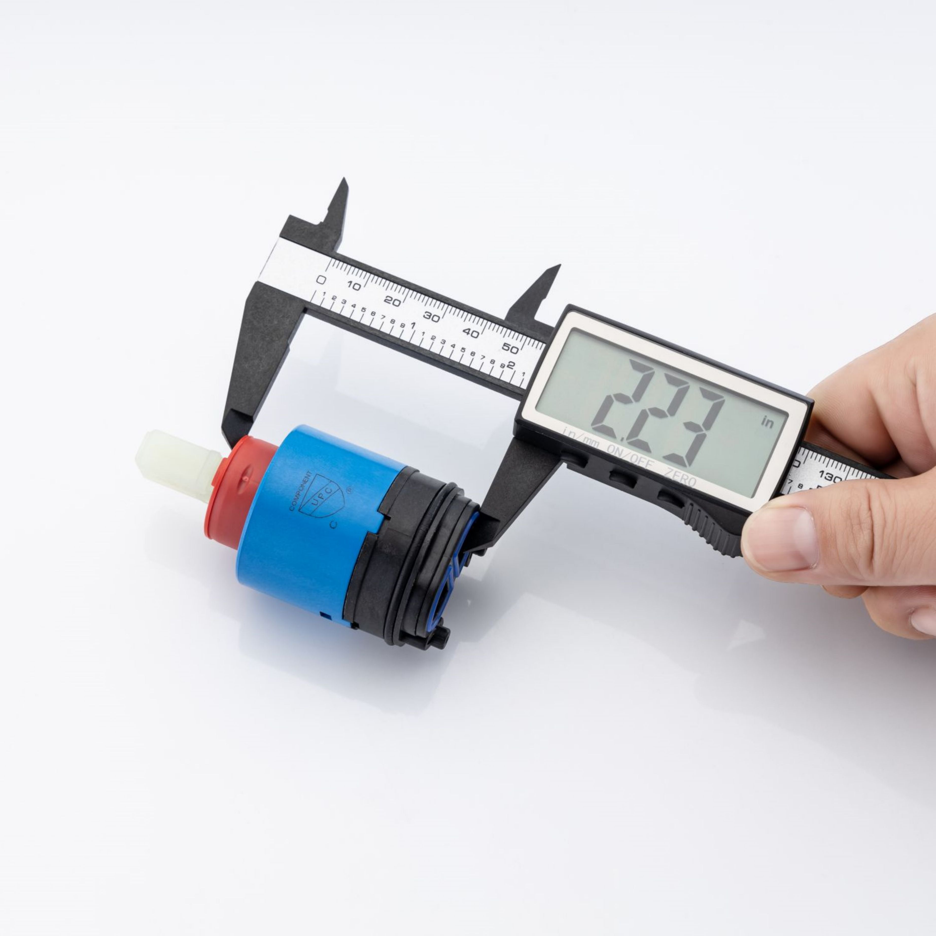 Shower Faucet Pressure Balance Cartridge PJ018A GP40H01