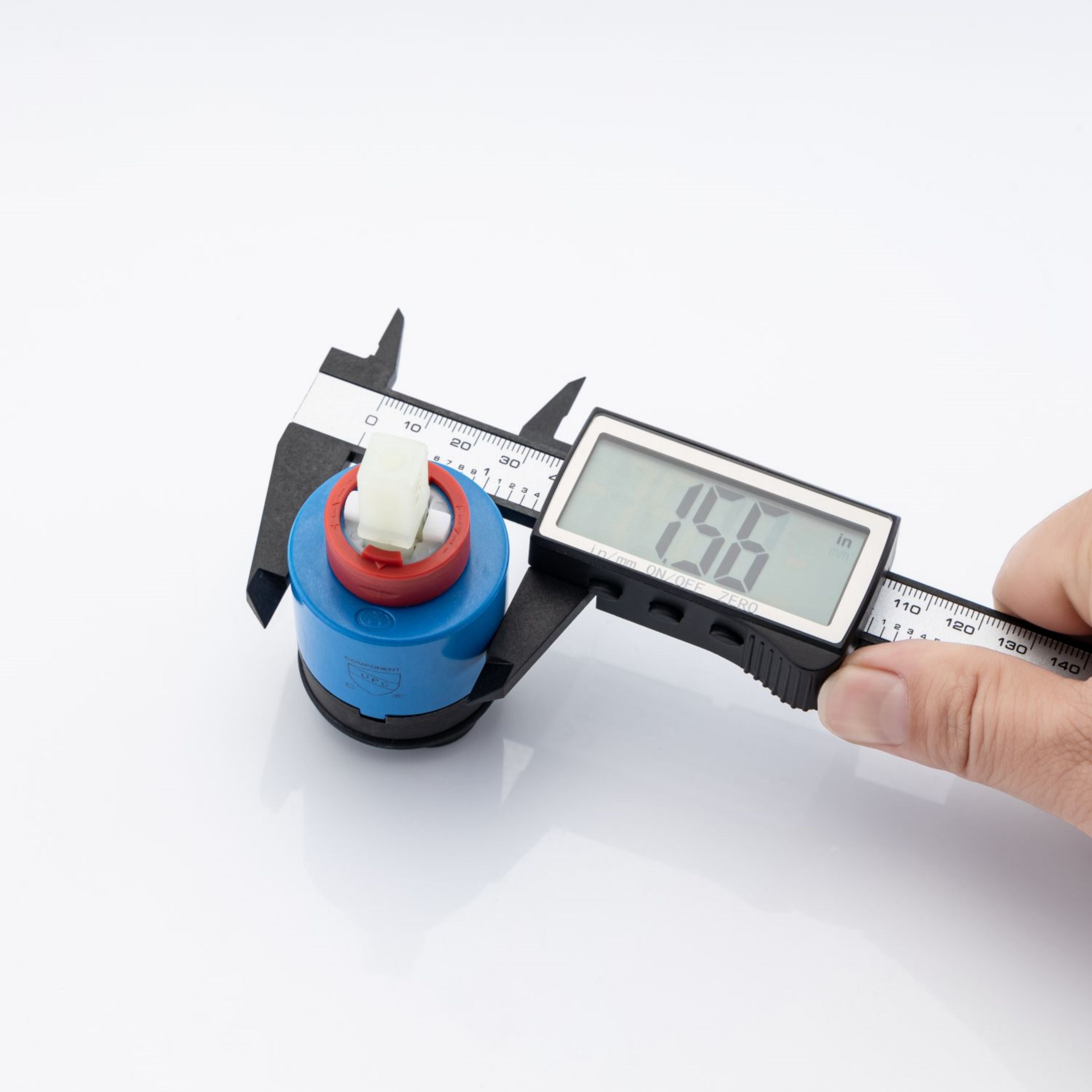 Shower Faucet Pressure Balance Cartridge PJ018A GP40H01