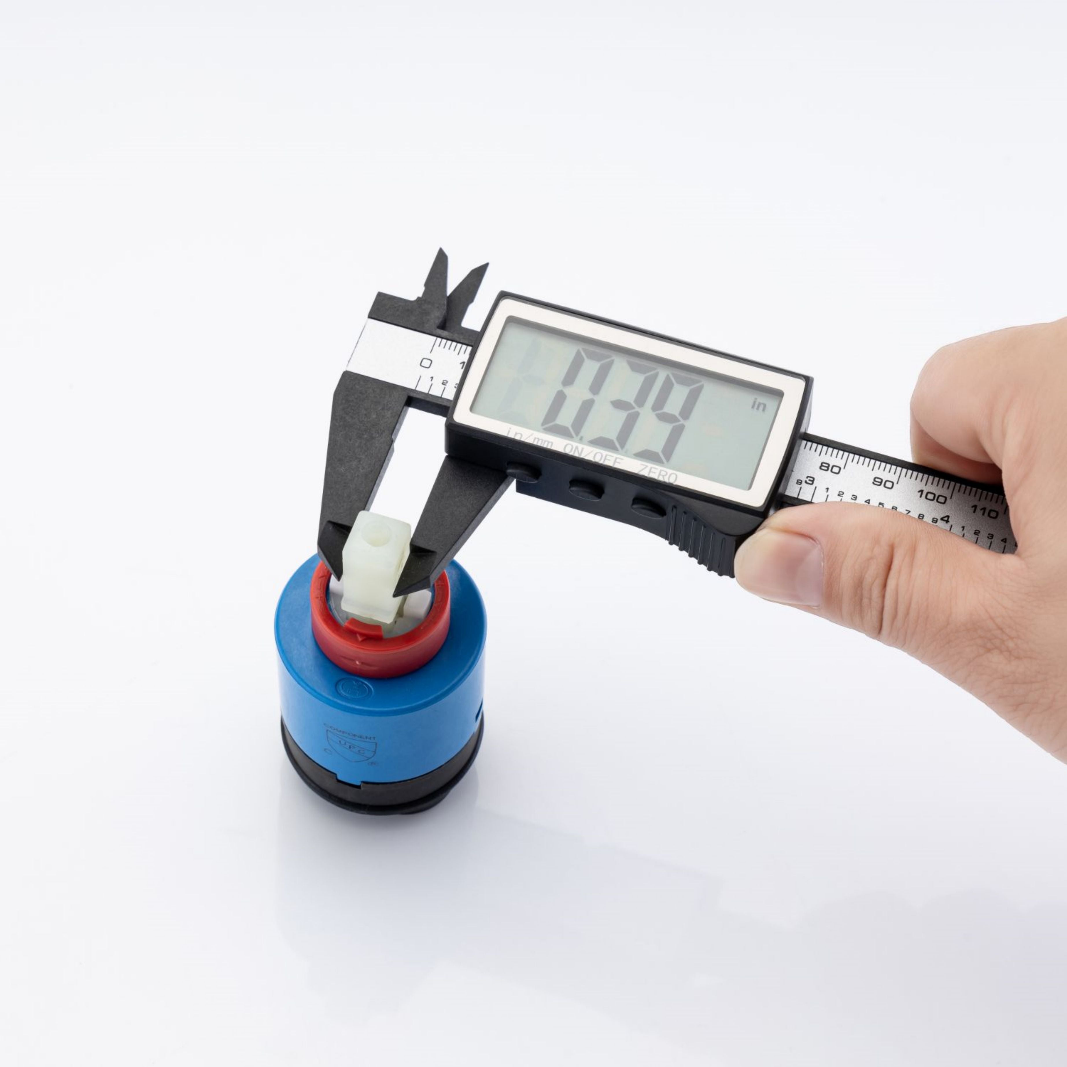 Shower Faucet Pressure Balance Cartridge PJ018A GP40H01