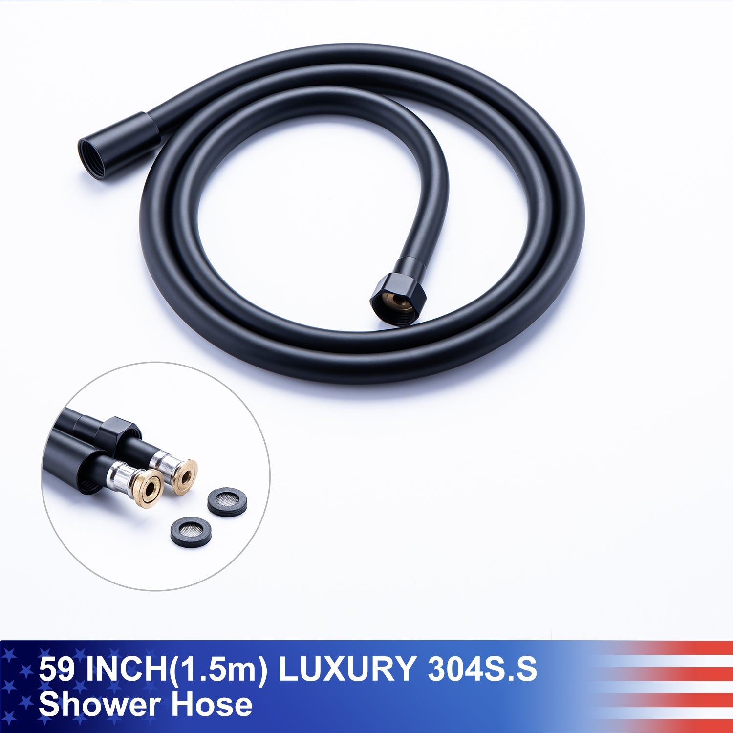 2-in-1 diverter mechanism for shower modes