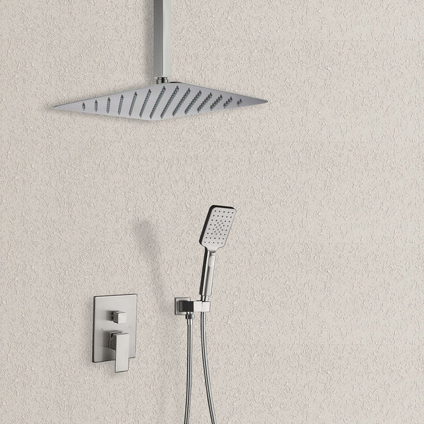 Modern Shower Faucet