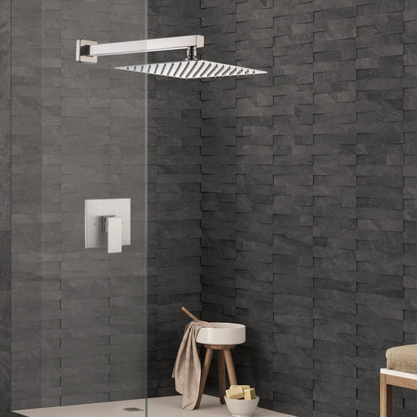 Complete Shower System